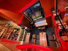 -明治屋(二十三年洪化桥店)