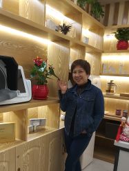 点击看大图 -芳朵美容养生SPA