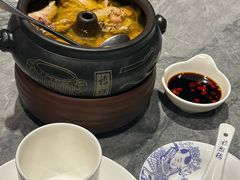 -福照楼汽锅鸡·云南菜(火车站锦江店)
