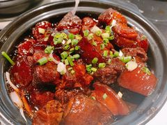 -富临轩私房菜(集庆门大街店)