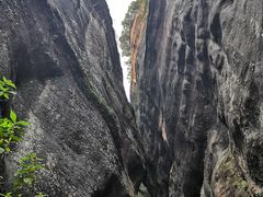 -丹霞山风景名胜区