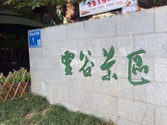 -灵谷景区