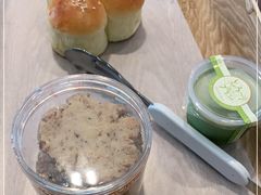 -西村叔叔的店·面包·甜品·蛋糕(清河万象汇店)