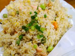 炒饭-银子铁板烧料理自助餐(人民广场店)