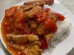 -好好滋味茶餐厅