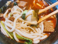 -姐弟俩土豆粉(北京双桥万达店)