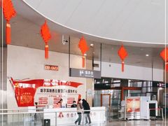 -哈西公路客运站