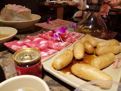 -蜀国大将老火锅(江北店)