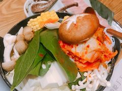 -林妈妈村·日式料理(宝山龙湖天街店)