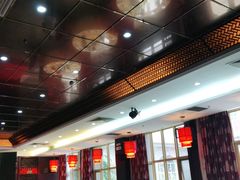 -金孔雀温泉旅游度假村