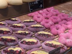 -FANEN法念·烘焙·甜点(万象城店)