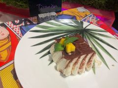 -西安W酒店·WEI全味西餐厅