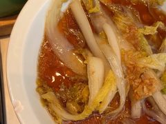 -谷田稻香·砂锅菜(汇暻广场店)