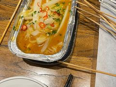 -正通记·哈尔滨烧烤·炭烤鸽子(七宝万科国际店)