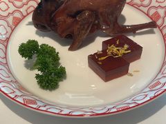 -谭厨中山传家菜.乳鸽.脆鲩鱼(华强北中航城店)