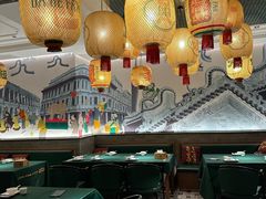 -大鸽饭(汉溪长隆店)