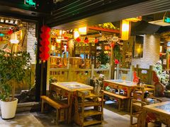 -蜀大侠火锅(四川北路店)