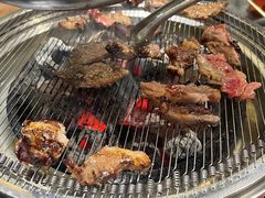 -本炙炭烤·蒲烧活鳗料理店(金沙洲店)