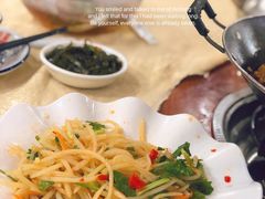 -顺德公美食(西乡店)