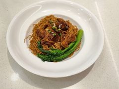 牛腩捞面-和平馆·地道港澳茶餐厅(西门口店)