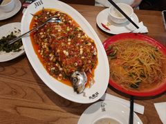 -九老汉·川渝江湖菜(合川路2店)