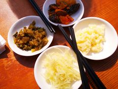 -欣达面馆(天桥支路店)