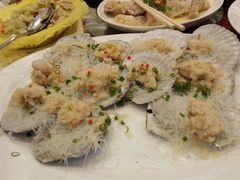 -星湖愉景酒家