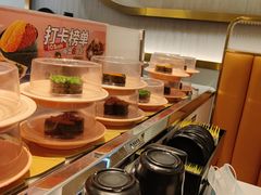 -争鲜回转寿司(通州万达店)