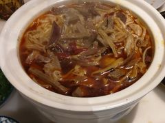 -杏花堂·山西菜馆(晋中万达店)