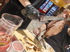 -汉斯南美烤肉(总店)