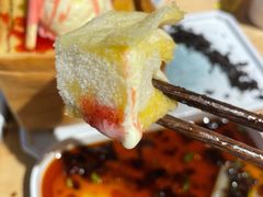 -大话小腰(鸟巢店)