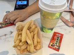 -贝林大翅鲸简餐厅(国家海洋博物馆店)