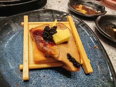 -争鲜回转寿司(通州万达店)