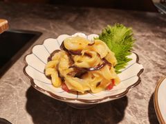 -好鲆·活鱼料理(金地广场店)