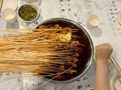-成都瓜串串(水围1368店)