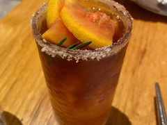 -森Some Fusion(荔湾店)