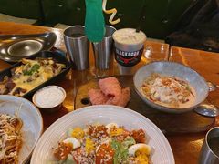 -黑角餐厅美式狂野Blackhorn(昌茂花园店)