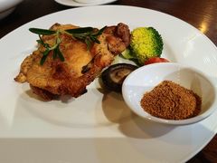 -斯比特花园西餐厅(东方商厦店)