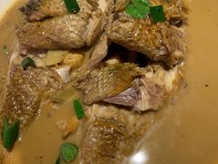 田鱼-吴记百家·私房菜·家宴(润园店)