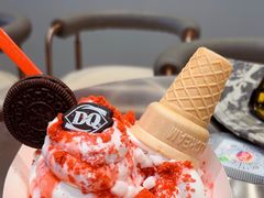 -DQ·蛋糕·冰淇淋(富华里店)