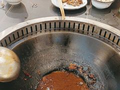 -老家大锅台·地锅鸡·铁锅炖(建邺文体路店)