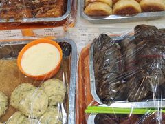 -香妃烤鸡(西单店)