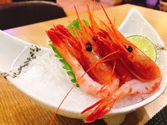 -青空日料烧肉烧鸟店(后湖兴业路店)