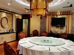 包厢-伊祥·敦煌楼