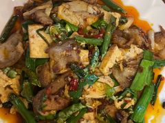 -乡土特色.冷锅鱼.牦牛肉汤锅