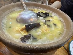 烩三鲜-亿牌牌东北烧烤(怀特店)