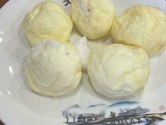 雪衣豆沙-春發合饭庄