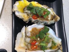 -万鑫鸡翅