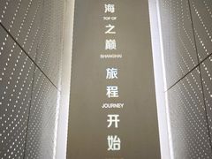 -上海中心大厦