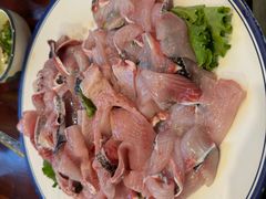 -大理.老字号渝记酸萝卜乌鱼(古城总店)